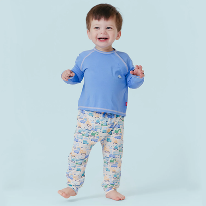 As Truck Would Have It Pant Set
