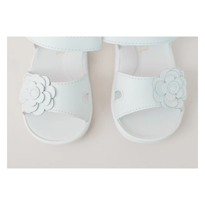 Mila Flower Sandal - K138