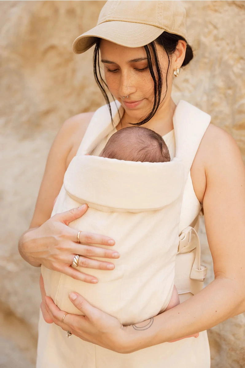 Sparrow - Aerial Carrier