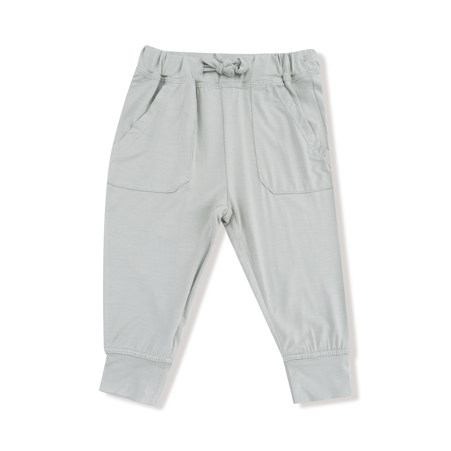 Washy Dinos Henley + Jogger
