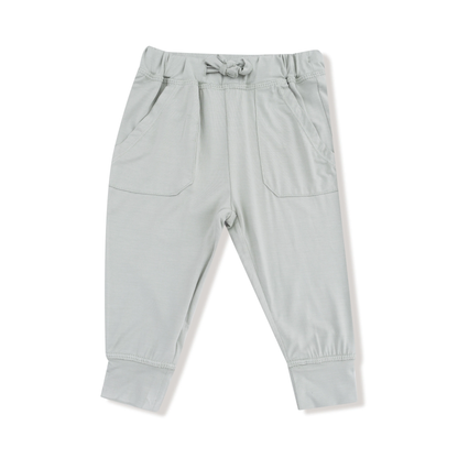 Washy Dinos Henley + Jogger