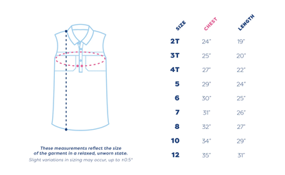 7th Inning Stretch Polo S/L Dress
