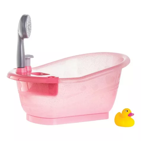 Bathtub & Shower - 12" & 14"