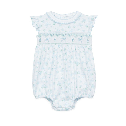 Eloise's Classics Smocked Bubble