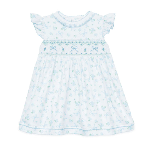 Evelyn's Classics Smocked Dress