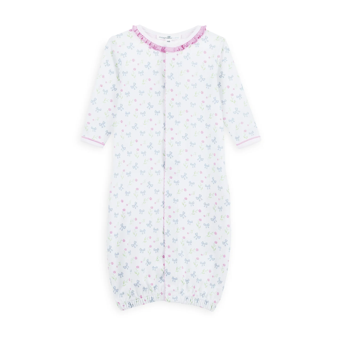 Evelyn's Classics Print Ruffle Converter