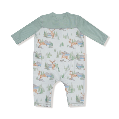 Buck Deer - Romper