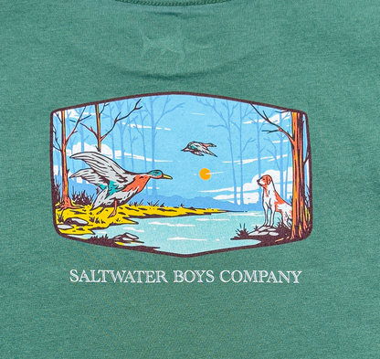 Field & Stream S/S Tee