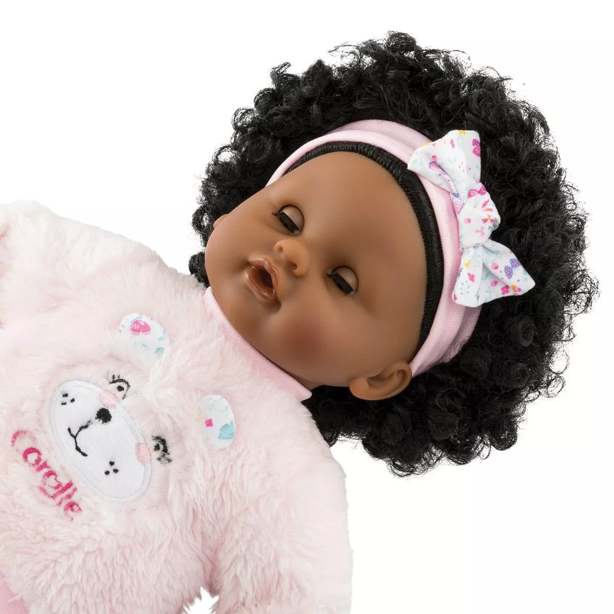 Bebe Calin - Caroline