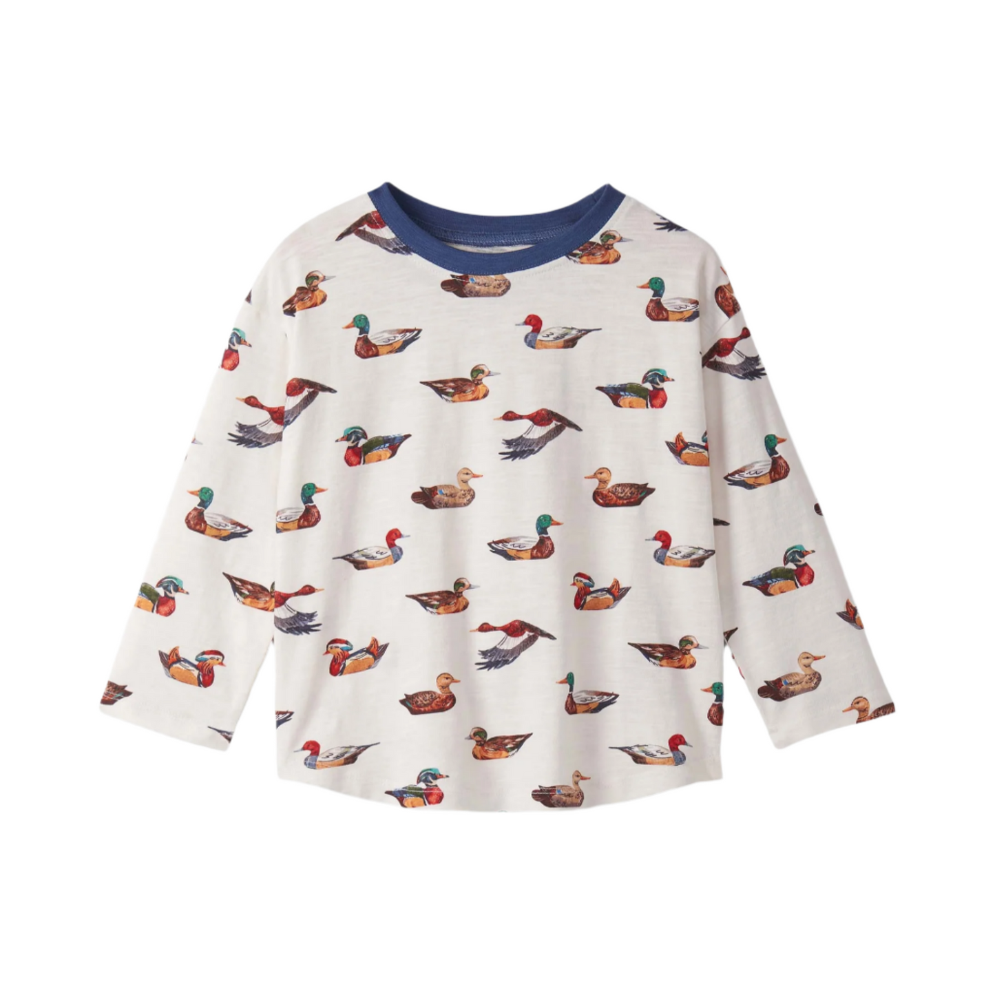 Decoy Ducks Tee & Pant Set