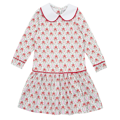 Lillian Dress - Nutcracker Ballet