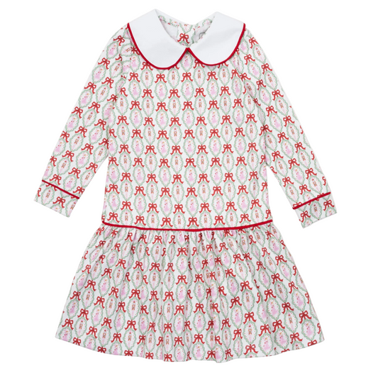 Lillian Dress - Nutcracker Ballet