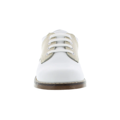 Cheer - White/Ecru