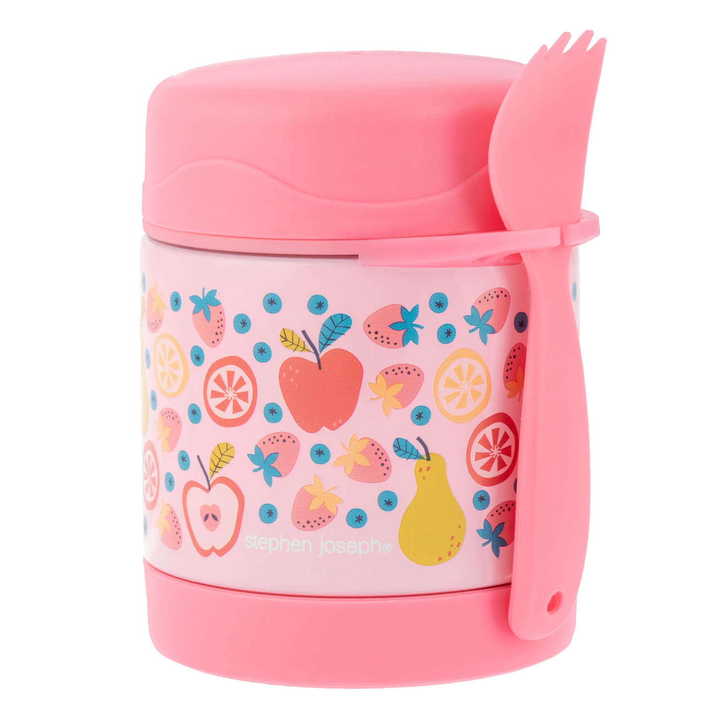 Insulated Food Jar