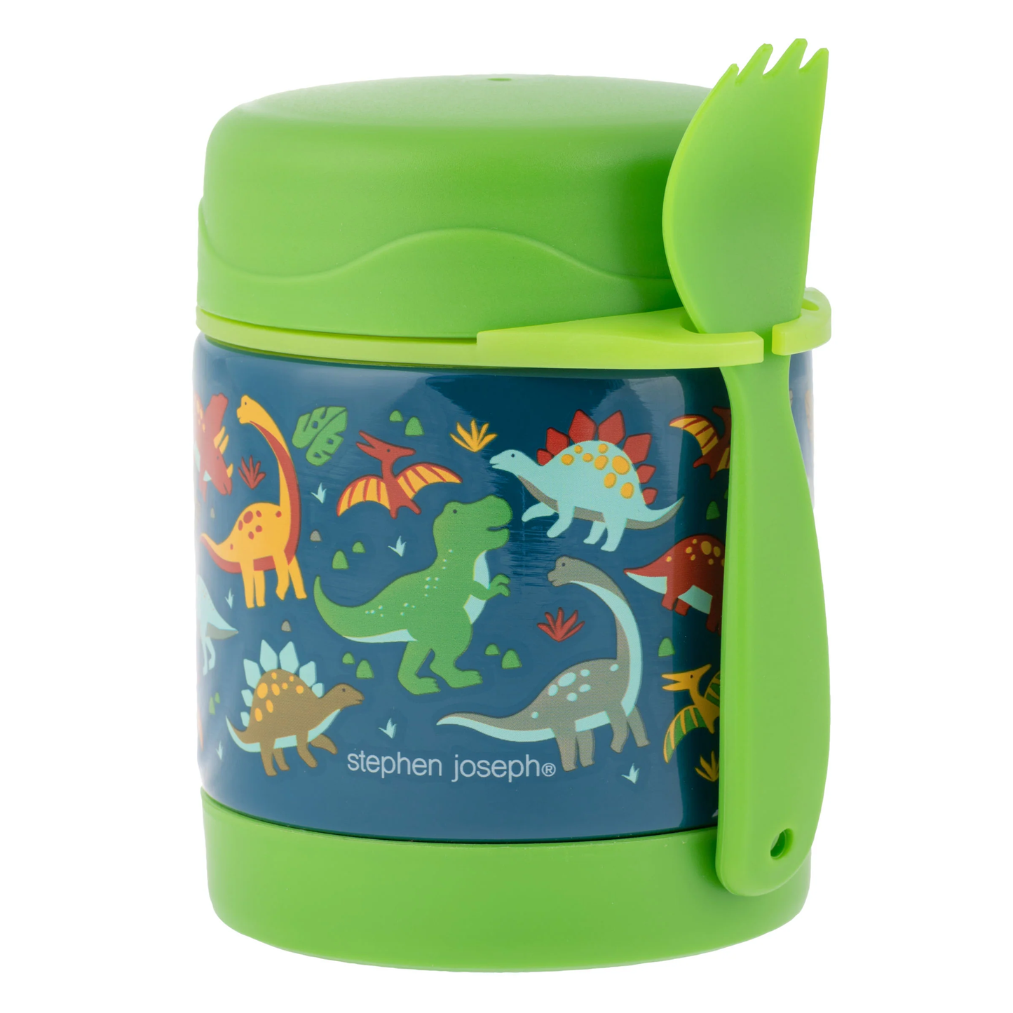 Insulated Food Jar