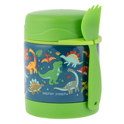 Insulated Food Jar