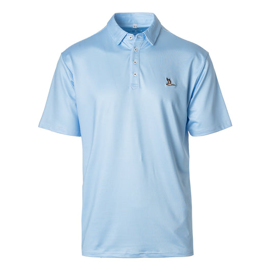 Roost Mallard Polo - RW144Y