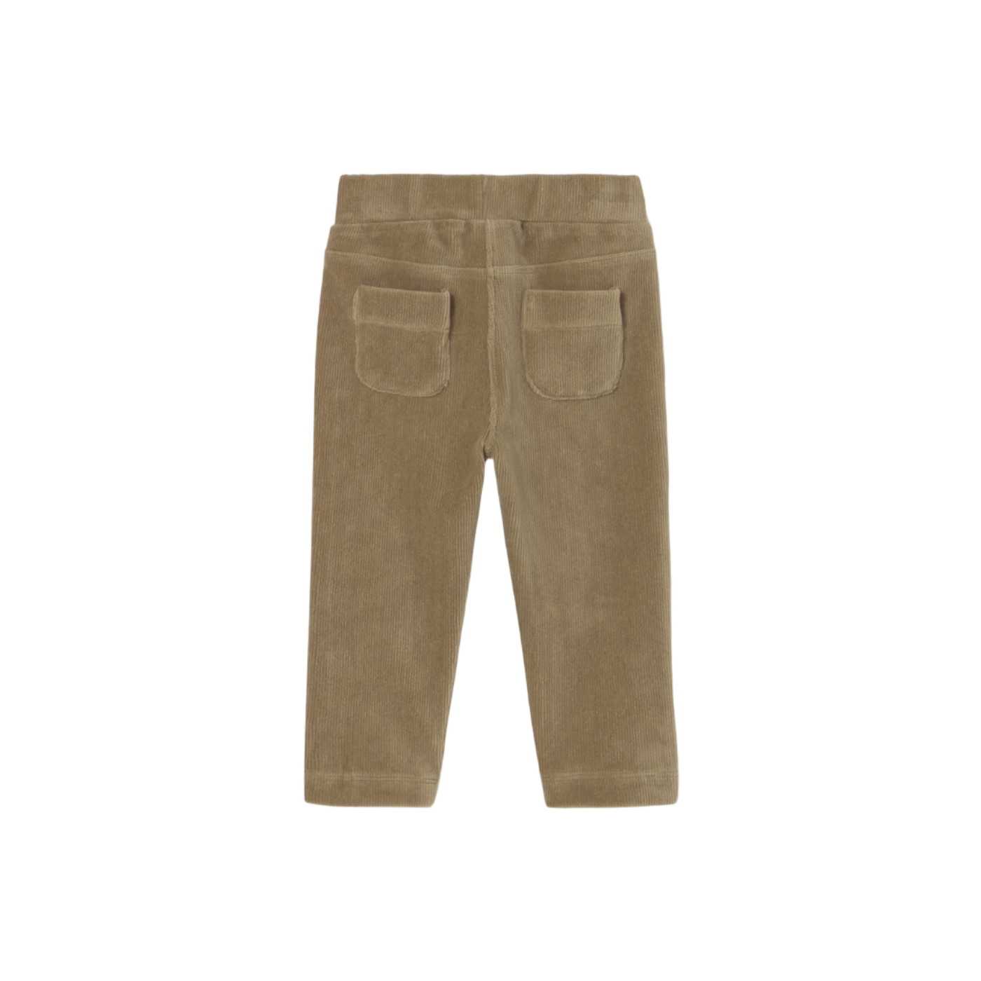 Corduroy Pants - Cinnamon