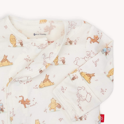 Moments With Friends Kimono