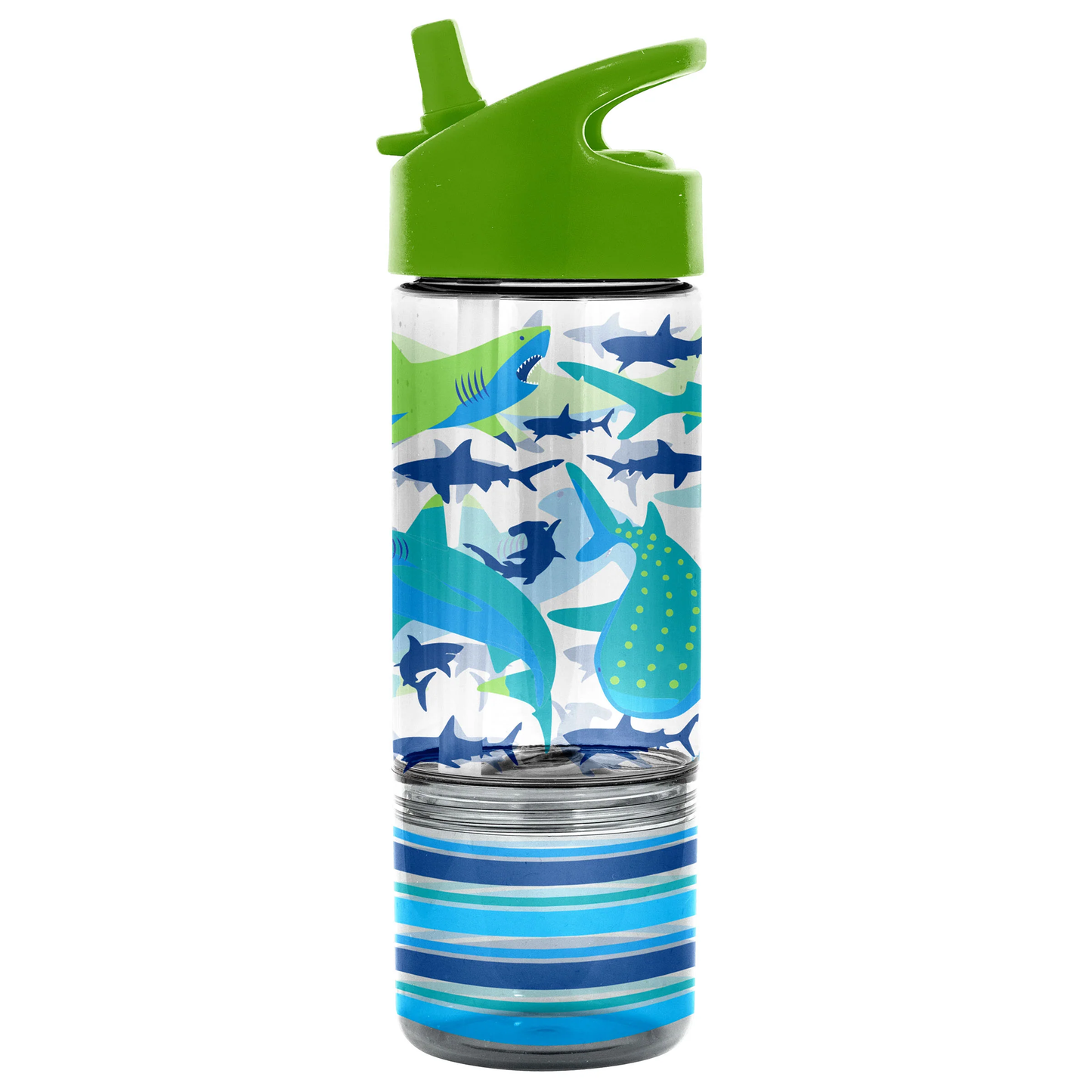 Sip & Snack Bottle