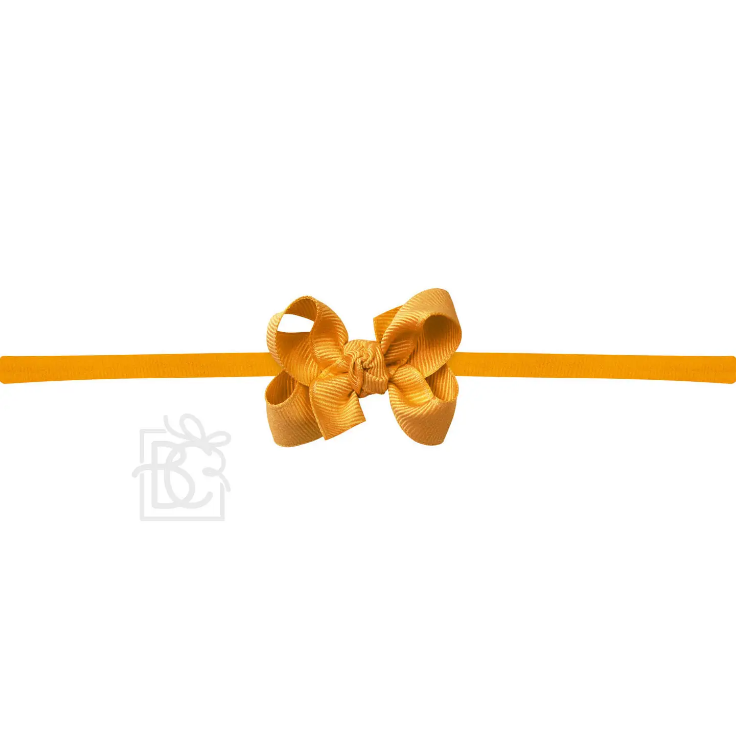 Grosgrain Headband - 3.5" Medium