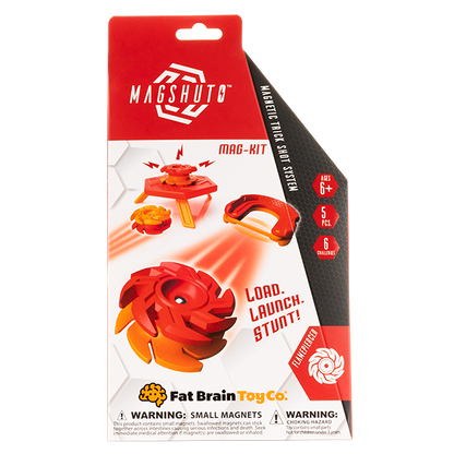 Magshuto Mag-Kit Series 1