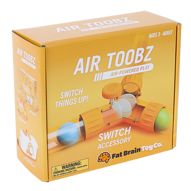 Air Toobz-Switch Accessory
