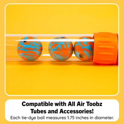 Giggle Balls-Air Toobz