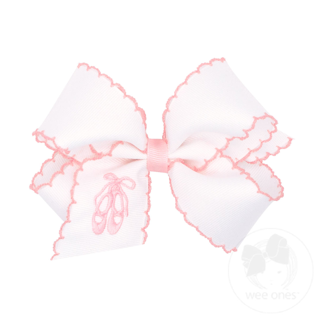 Grosgrain Ballet Bow - 1405/1406