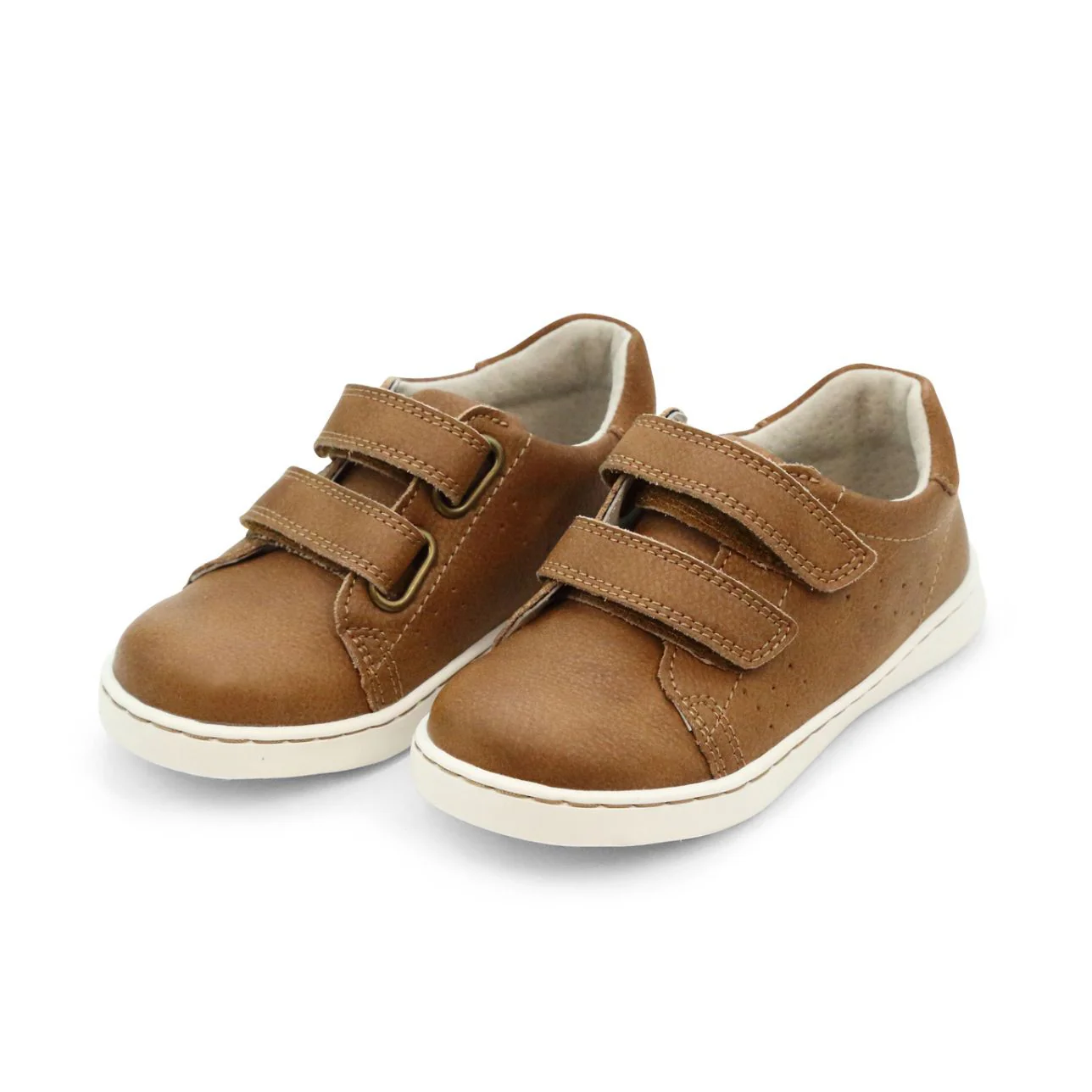 Kyle Double Strap Sneaker - 631