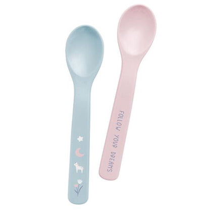 Silicone Spoon Set
