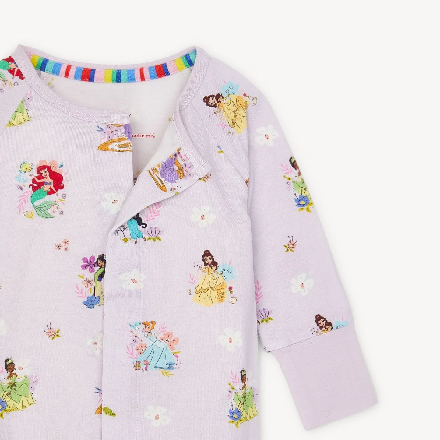 Disney Princess Conv. Coverall