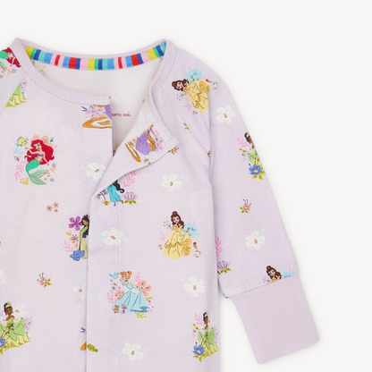 Disney Princess Conv. Coverall