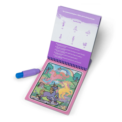 Water Wow! - Unicorn