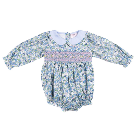 Charming Floral - Juliet Bubble