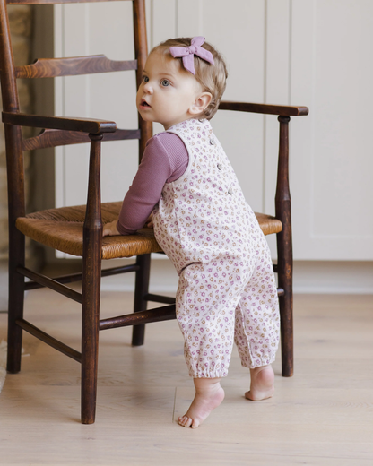 Bows 3PK - Mulberry/Ocean/Lilac