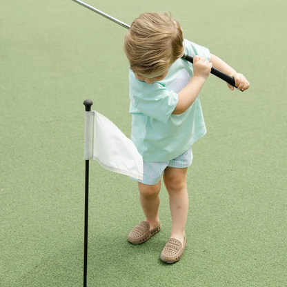 Boys Short Set - Putt Putt