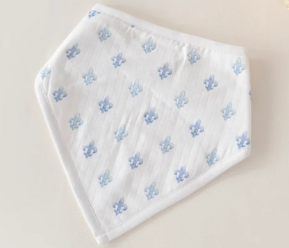 Organic Muslin Bib