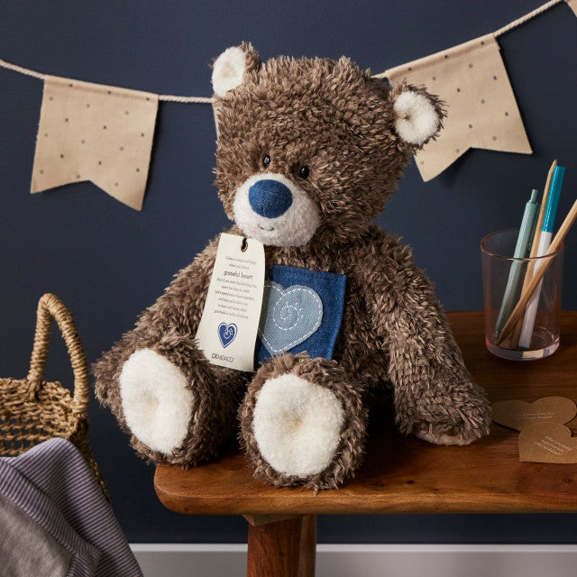 Grateful Heart Bear