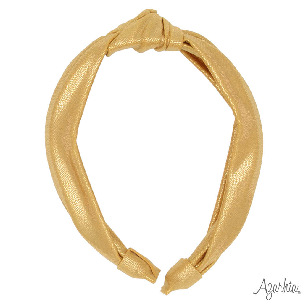 Shimmer Headband