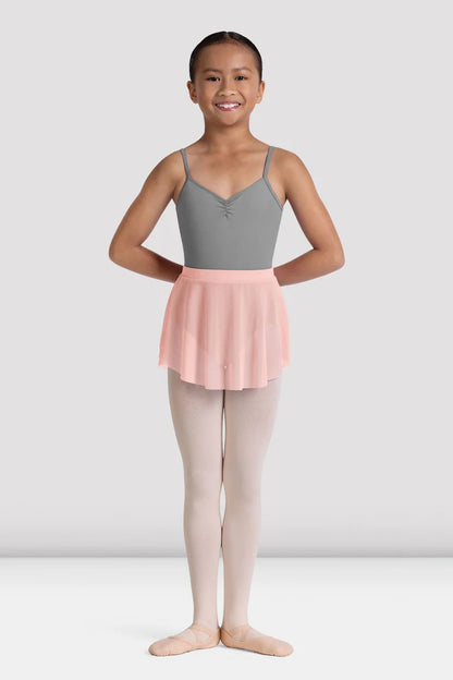 Mesh Pull On Skirt - CR4211