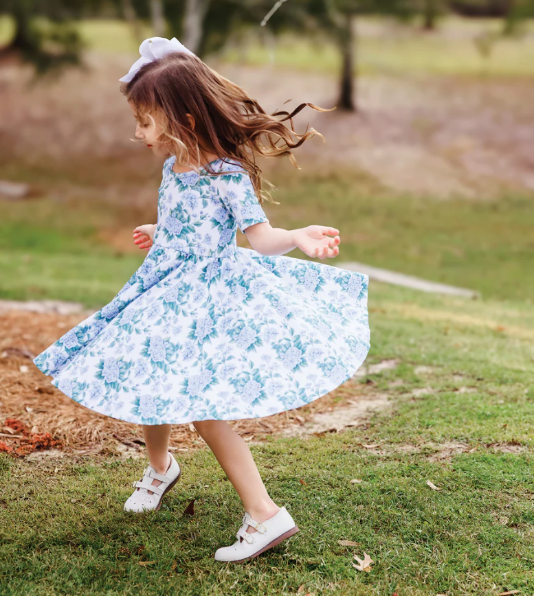 Organic Cotton Dress