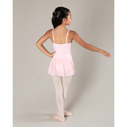 Grace Leotard W/ Skirt - ICL57