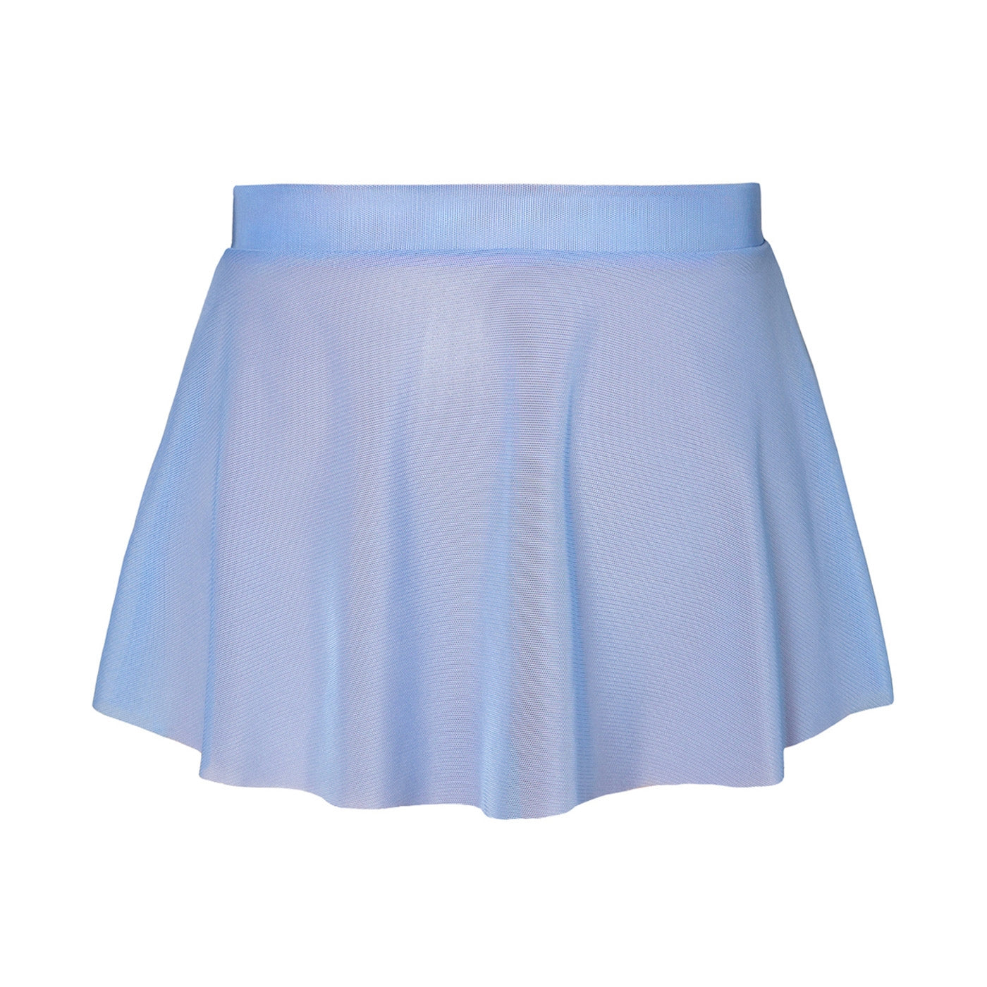 Natalia Mesh Skirt - ICS06MR