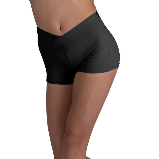 Vanna V-Waist Short-26406
