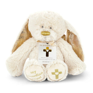 Guardian Angel Plush - Bunny