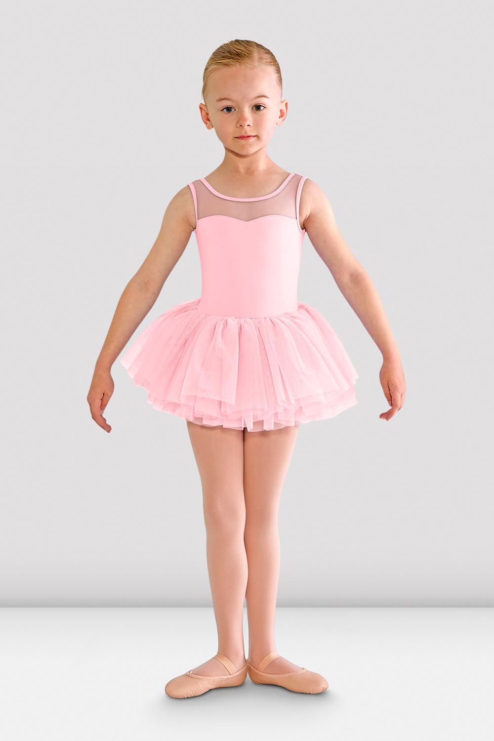 Emica Tutu Leotard - CL7825