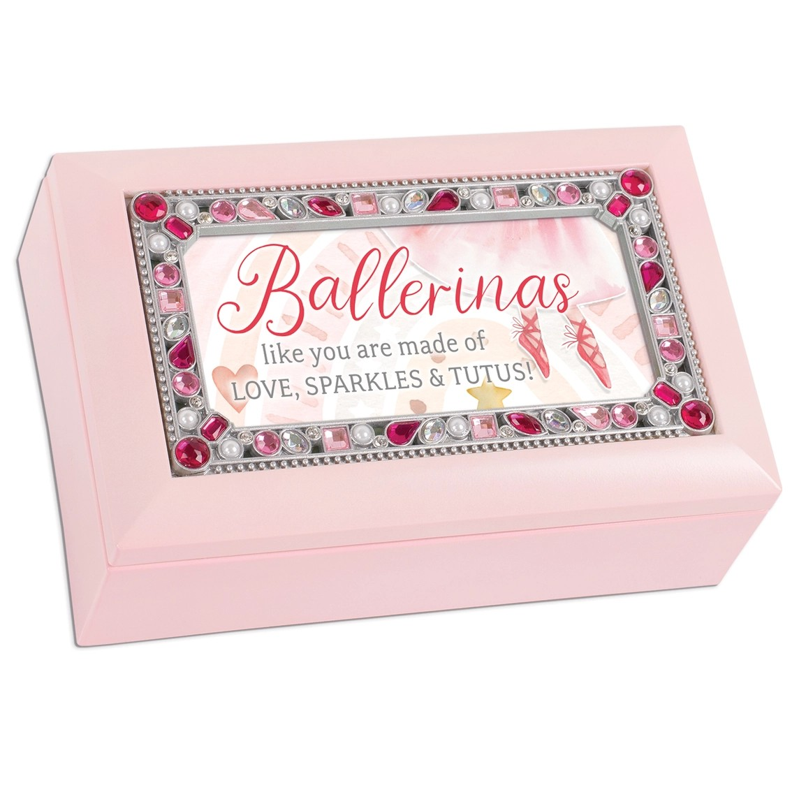 Ballerinas Like You Box