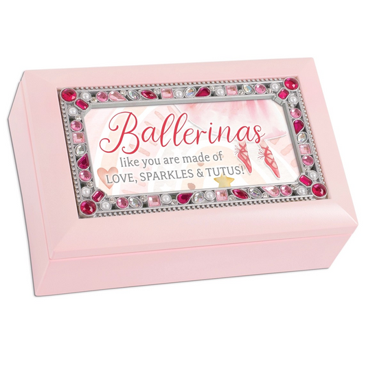 Ballerinas Like You Box