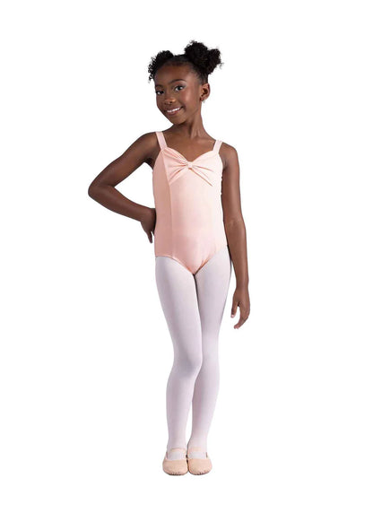 Bow Style Leotard
